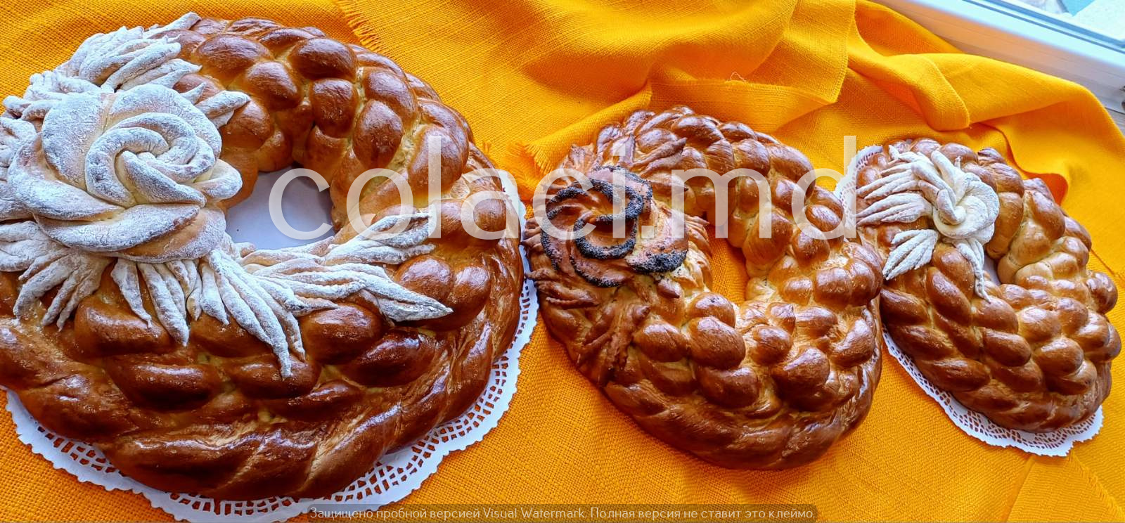 Colaci (455) – Colaci Artizanali